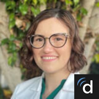 Vanessa Goodwill, MD, Pathology, La Jolla, CA