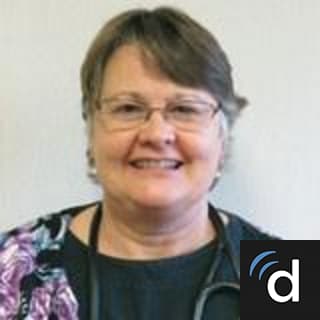 Lynn Cote, Family Nurse Practitioner, Waterville, ME