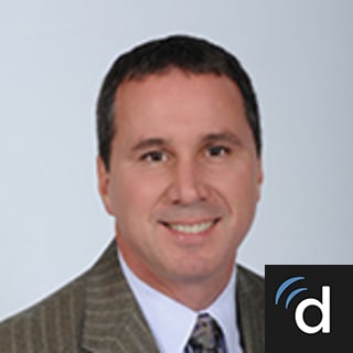 Thomas Chambers, MD