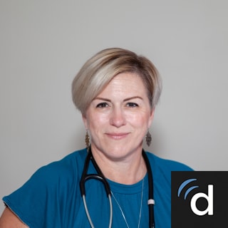 Gabrielle Schwilk, Family Nurse Practitioner, Indio, CA