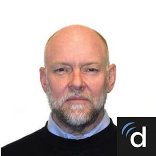 Mark Boddy, MD