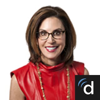 Melanie Appell, MD