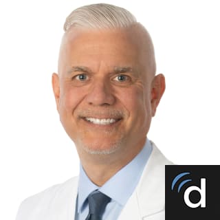 Ronald Strony, MD