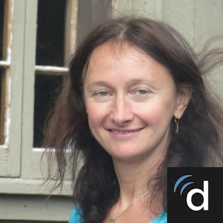 Tatiana Eisner, MD