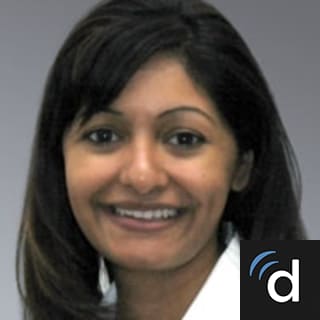 Sapna Amin, MD
