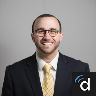 Andrew Abboud, MD