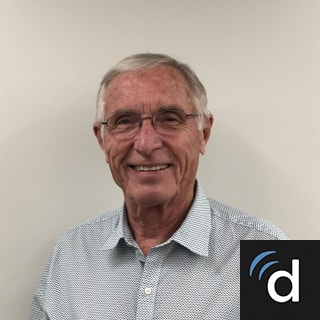 Herb Rheingruber, MD