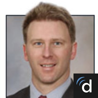 Duncan Ackerman, MD