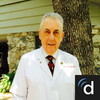 Jack Arnold, Pharmacist, Tulsa, OK