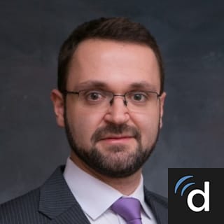 Ioannis Kontopidis, MD