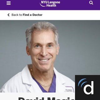 Dr. David P. Magier, MD, Great Neck, NY, Gastroenterologist