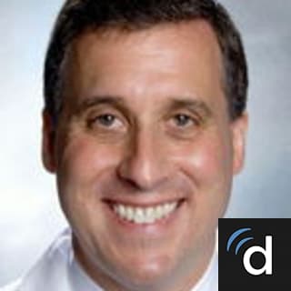 David Cohen, MD
