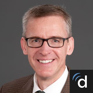 Timothy Peters, MD