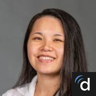 Judy Chiu, DO