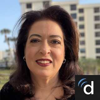 Roya Zarraby, MD, Internal Medicine, Westerville, OH