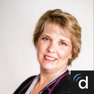 Deborah Sutcliffe, MD, Family Medicine, Red Bluff, CA