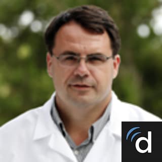 Robert Arnce, MD