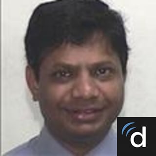 Ravi Raman, MD