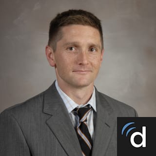 Joseph Cochran, MD