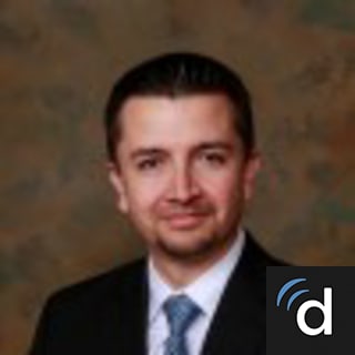 Nicolas Melgarejo, MD