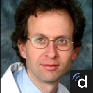 David Raizen, MD