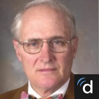 John Babcock, MD