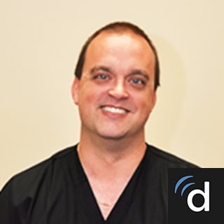 Donald Simmons, MD
