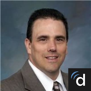 Matthew Griffin, MD, Emergency Medicine, Detroit, MI