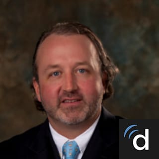 Patrick Mcculloch, MD