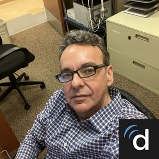 Brian Cable, MD