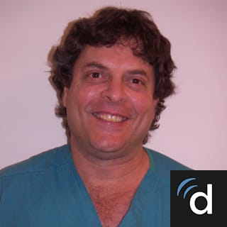 Daniel Zinar, MD