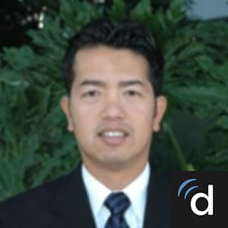 Cuong Ly, MD