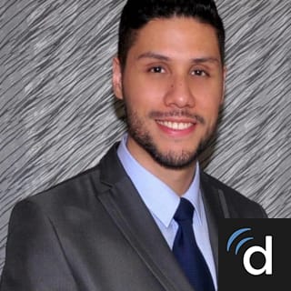 Juan Ascanio, MD, General Surgery, Boston, MA
