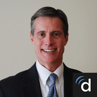 William Anderson, MD