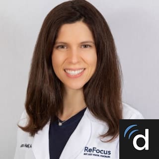 Dr. Laura B. Hall, MD | Meriden, CT | Ophthalmologist | US News Doctors