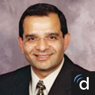 Bharat Patel, MD