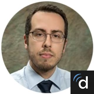Vadim Dushkin, MD