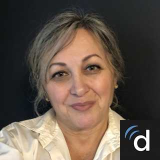 Rita Amigdalos, Clinical Pharmacist, Garden City, NY