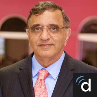 Amrutlal Barot, MD, Neurology, Chesapeake, VA