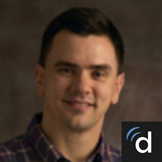 James Metts, DO, Pediatrics, Newton, IA