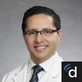 Danny Yakoub, MD, General Surgery, Augusta, GA