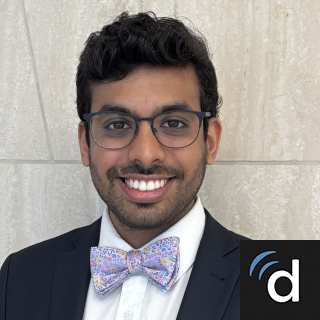 Dinesh Keran Sivakolundu, MD