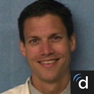Jason Burgess, MD, Vascular Surgery, Charlotte, NC