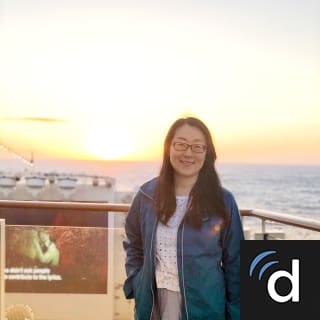 Dr. Xuejing Li, MD – Worcester, MA | Psychiatry