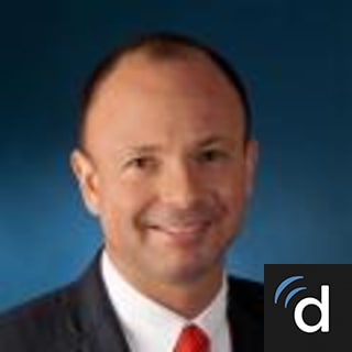 Barrett Ginsberg, MD