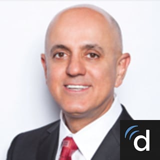 Babak Jamasbi, MD