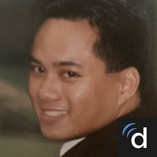 Jess Salinas Jr., MD