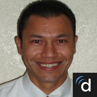 Mark Pinto, MD