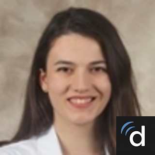 Bahar Yilmaz, MD, Obstetrics & Gynecology, Chicago, IL