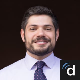 Fadi Asfour, MD